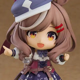 ねんどろいど ウマ娘 プリティーダービー マチカネタンホイザ《24年7月預定》 4580590179264