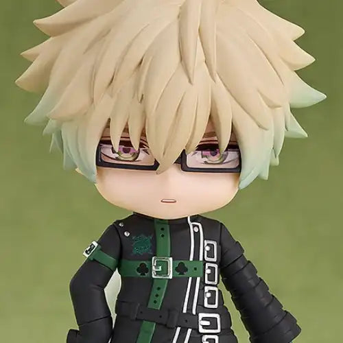 【限定販売】ねんどろいど アムネシア ケント《24年8月預定》 4580590179318