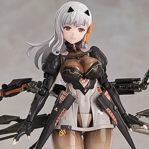 Hyper Body 勝利の女神：NIKKE モダニア※不設寄送《24年12月預定》 4580590179325