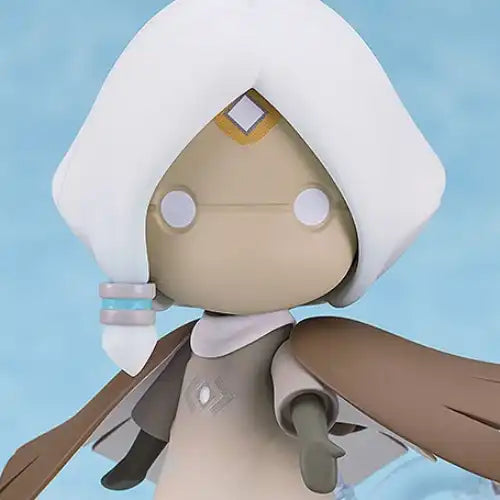 ねんどろいど Sky 星を紡ぐ子どもたち 星の子ども《24年8月預定》 4580590179332