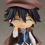 ねんどろいど 文豪ストレイドッグス 江戸川乱歩《24年7月預定》 4580590179349