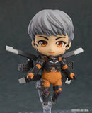 ねんどろいど Apex Legends ヴァルキリー《24年7月預定》 4580590179356