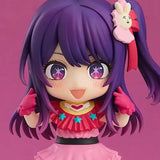 ねんどろいど TVアニメ【推しの子】 アイ《24年8月預定》 4580590179363