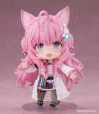 ねんどろいど ホロライブプロダクション 博衣こより《24年7月預定》 4580590179370