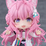 ねんどろいど ホロライブプロダクション 博衣こより《24年7月預定》 4580590179370