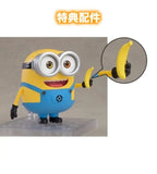 ねんどろいど ミニオンズ ボブ※可選擇特典版《24年6月預定》 4580590179387
