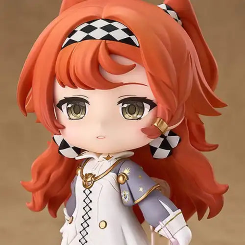 ねんどろいど リバース：1999 ソネット《24年8月預定》 4580590179394