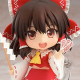 【再販】ねんどろいど 東方Project 博麗霊夢2.0《24年7月預定》 4580590179431