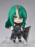ねんどろいど アークナイツ ホシグマ《24年8月預定》 4580590179479