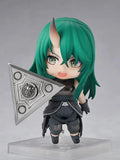 ねんどろいど アークナイツ ホシグマ《24年8月預定》 4580590179479