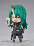 ねんどろいど アークナイツ ホシグマ《24年8月預定》 4580590179479
