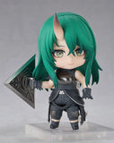 ねんどろいど アークナイツ ホシグマ《24年8月預定》 4580590179479