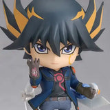 ねんどろいど 遊☆戯☆王5D’s 不動遊星《24年8月預定》 4580590179486