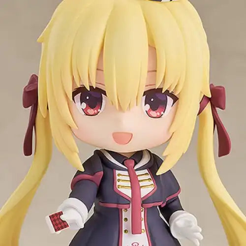 ねんどろいどRIDDLE JOKER 在原七海《24年8月預定》 – Genki Hobby