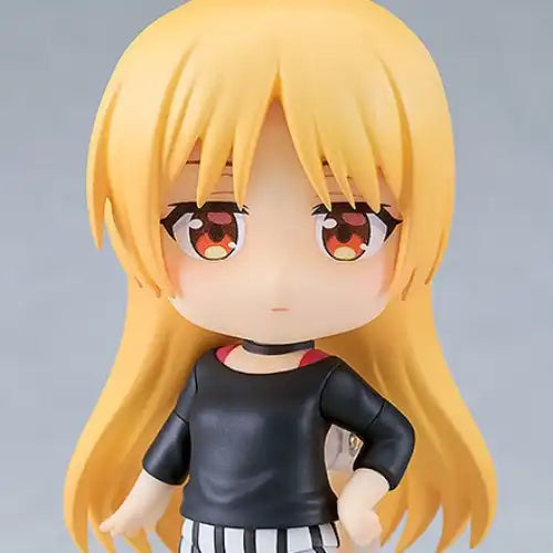 ねんどろいど アニメ「ぼっち・ざ・ろっく！」 伊地知星歌《24年8月預定》 4580590179516