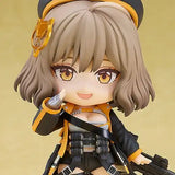 ねんどろいど 勝利の女神:NIKKE アニス《24年10月預定》 4580590179523