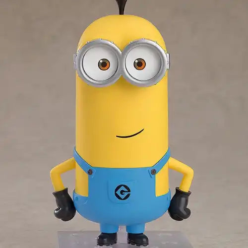 ねんどろいど ミニオンズ ケビン《24年7月預定》 4580590179530