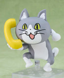ねんどろいど 仕事猫《24年8月預定》 4580590179547