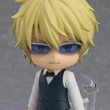 ねんどろいど デュラララ!!×2 平和島静雄《24年8月預定》 4580590179561