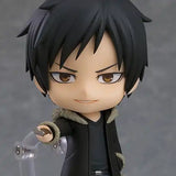 ねんどろいど デュラララ!!×2 折原臨也《24年8月預定》 4580590179578