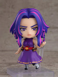 ねんどろいど 僕のヒーローアカデミア レディ・ナガン《24年9月預定》 4580590179615