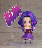 ねんどろいど 僕のヒーローアカデミア レディ・ナガン《24年9月預定》 4580590179615