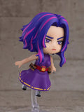 ねんどろいど 僕のヒーローアカデミア レディ・ナガン《24年9月預定》 4580590179615