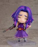 ねんどろいど 僕のヒーローアカデミア レディ・ナガン《24年9月預定》 4580590179615