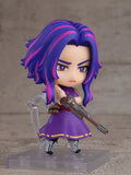 ねんどろいど 僕のヒーローアカデミア レディ・ナガン《24年9月預定》 4580590179615