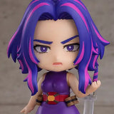 ねんどろいど 僕のヒーローアカデミア レディ・ナガン《24年9月預定》 4580590179615