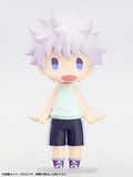 HELLO! GOOD SMILE HUNTER×HUNTER キルア=ゾルディック※不設寄送《24年7月預定》 4580590179653