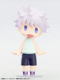 HELLO! GOOD SMILE HUNTER×HUNTER キルア=ゾルディック※不設寄送《24年7月預定》 4580590179653