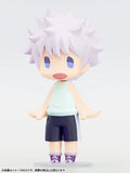 HELLO! GOOD SMILE HUNTER×HUNTER キルア=ゾルディック※不設寄送《24年7月預定》 4580590179653