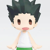 HELLO! GOOD SMILE HUNTER×HUNTER ゴン=フリークス※不設寄送《24年7月預定》 4580590179660