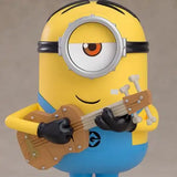 ねんどろいど ミニオンズ スチュアート《24年7月預定》 4580590179677