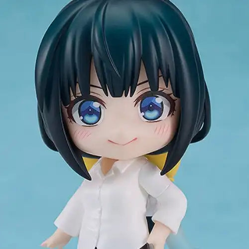 ねんどろいど ぽんのみち 十返舎なしこ《24年9月預定》 4580590179707