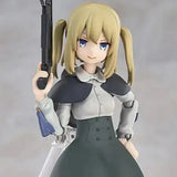 Hyper Body 太田幼女よりオリジナルメカ少女 パルチザン《26年5月預定》 4580590179714