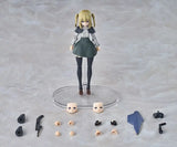 Hyper Body 太田幼女よりオリジナルメカ少女 パルチザン《26年5月預定》 4580590179714