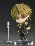 ねんどろいど Paradox Live 九頭竜智生《25年1月預定》 4580590179721