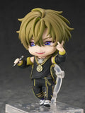 ねんどろいど Paradox Live 九頭竜智生《25年1月預定》 4580590179721