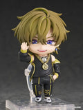 ねんどろいど Paradox Live 九頭竜智生《25年1月預定》 4580590179721