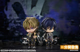 ねんどろいど Paradox Live 九頭竜智生《25年1月預定》 4580590179721