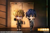 ねんどろいど Paradox Live 九頭竜智生《25年1月預定》 4580590179721