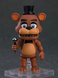 ねんどろいど Five Nights at Freddy’s フレディ・ファズベアー《24年9月預定》 4580590179745