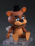 ねんどろいど Five Nights at Freddy’s フレディ・ファズベアー《24年9月預定》 4580590179745