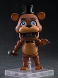 ねんどろいど Five Nights at Freddy’s フレディ・ファズベアー《24年9月預定》 4580590179745