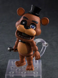 ねんどろいど Five Nights at Freddy’s フレディ・ファズベアー《24年9月預定》 4580590179745