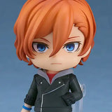 ねんどろいど 文豪ストレイドッグス 中原中也 十五歳Ver.《24年8月預定》 4580590179806