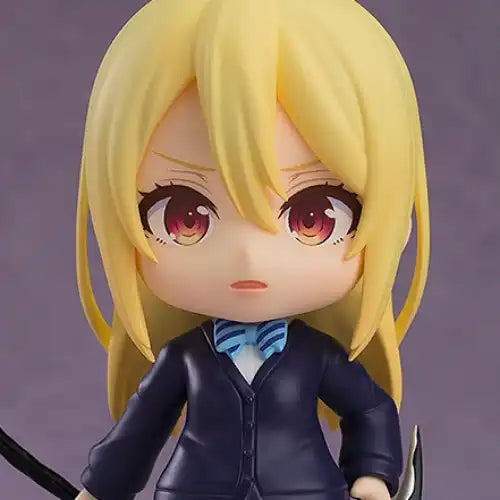 ねんどろいど 愚かな天使は悪魔と踊る 天音リリー《24年8月預定》 4580590179820