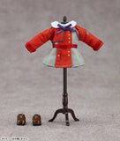 ねんどろいどどーる リコリス・リコイル 錦木千束《24年10月預定》 4580590179837